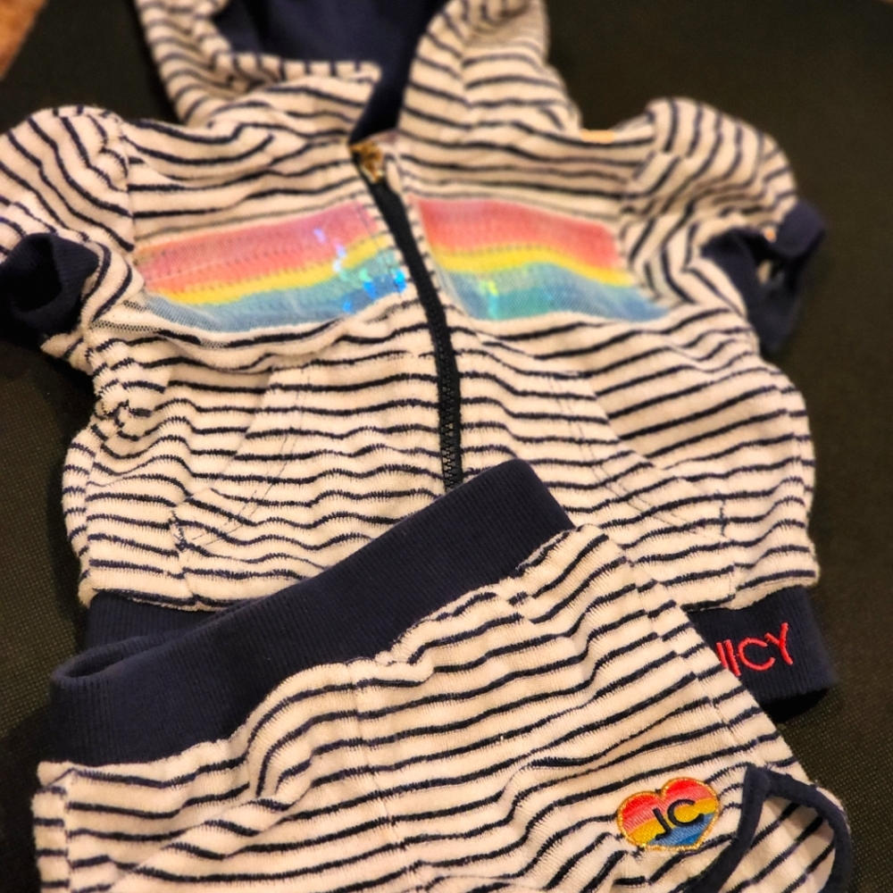 Toddler 2 piece